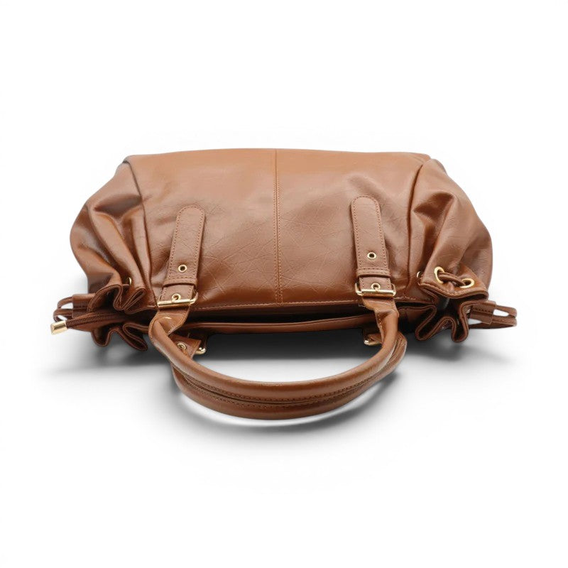 Louisa Oversized Tote Bag