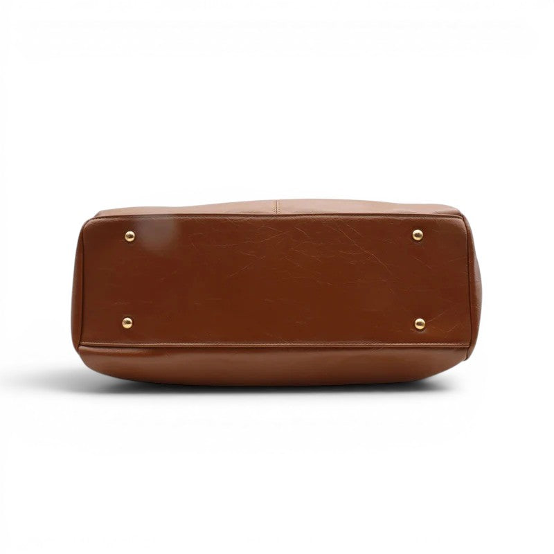 Louisa Oversized Tote Bag