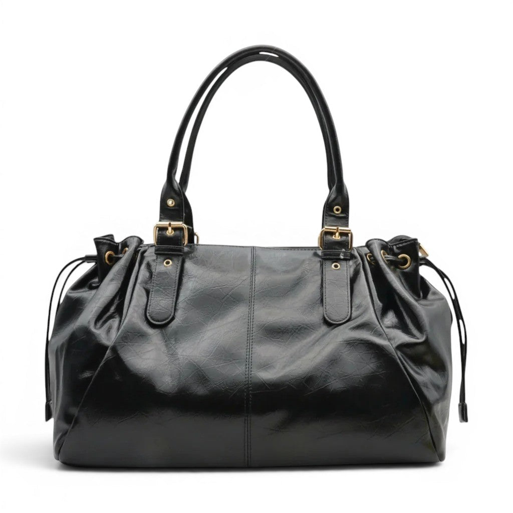 Louisa Oversized Tote Bag