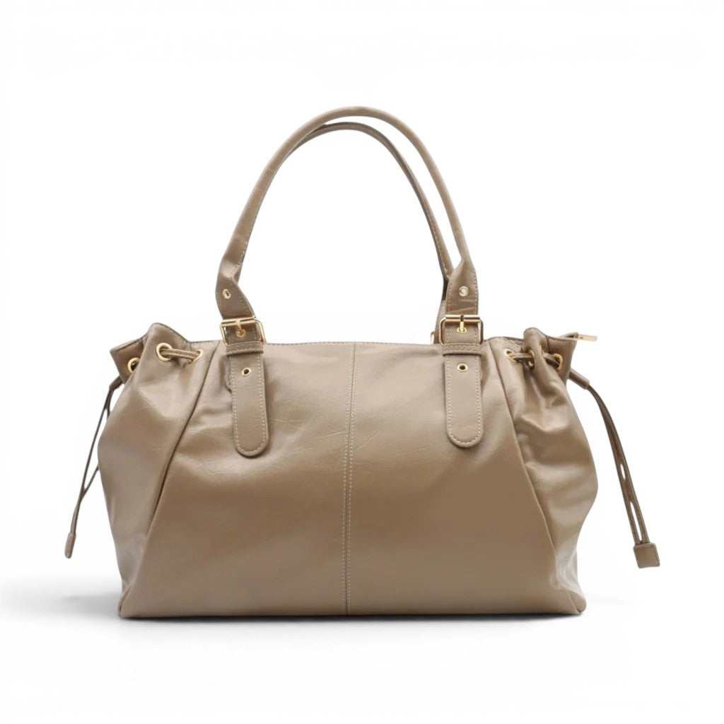 Louisa Oversized Tote Bag