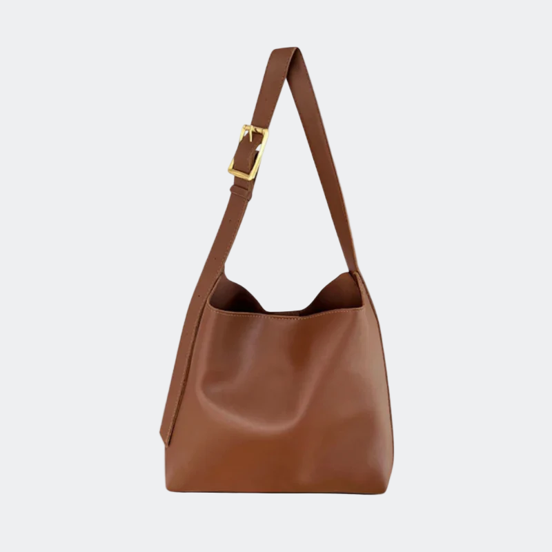 Selby Shoulder Bag — Sernelle — view 6