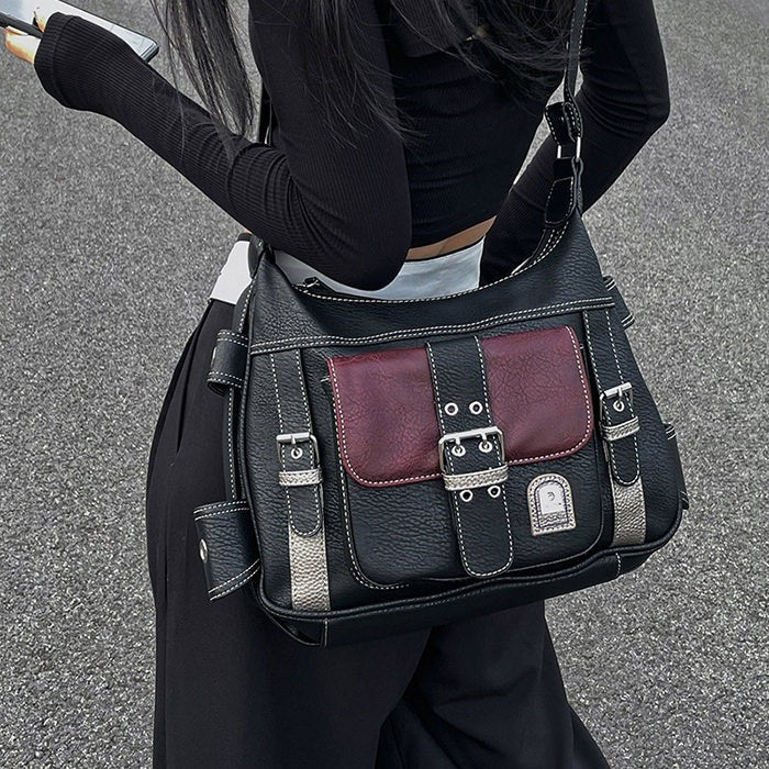 Orla Shoulder Bag — Sernelle