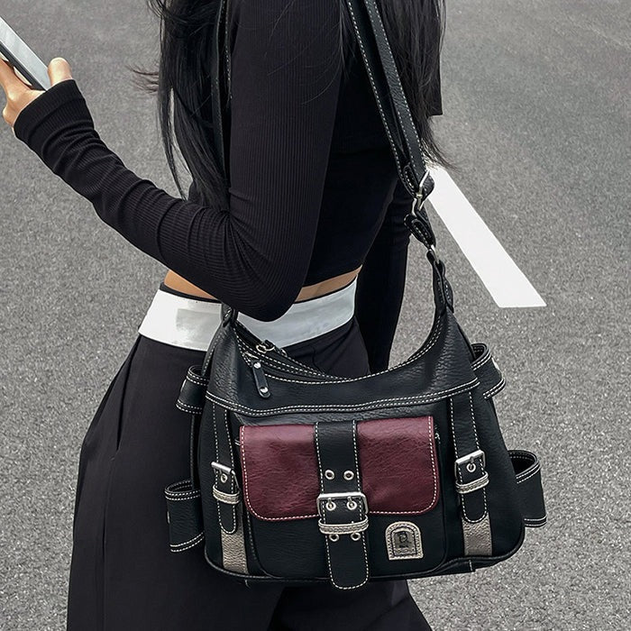 Orla Shoulder Bag — Sernelle — view 2