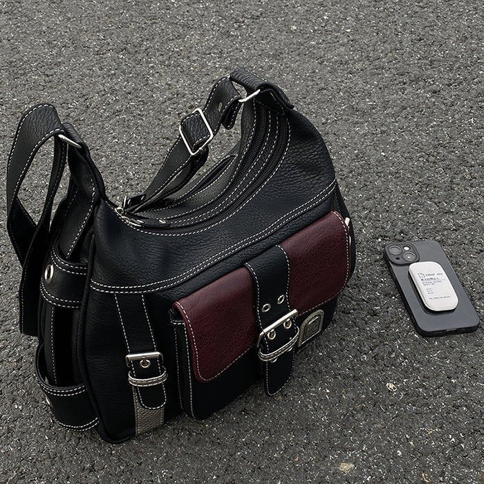 Orla Shoulder Bag — Sernelle — view 3