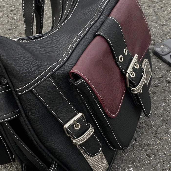 Orla Shoulder Bag — Sernelle — view 5