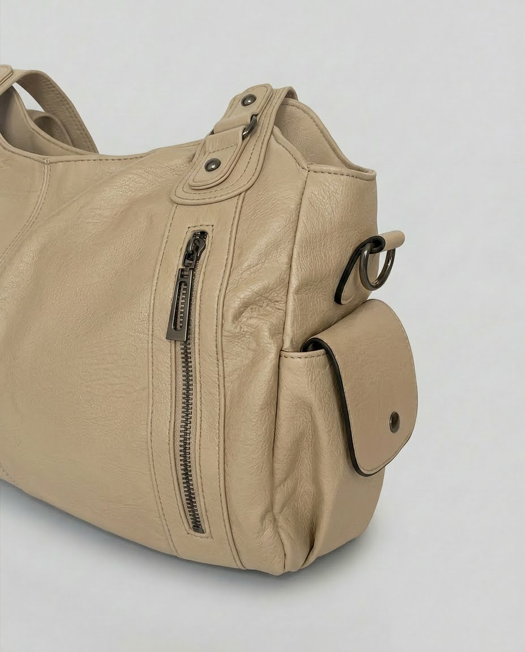 Odette Shoulder Bag — Sernelle — view 57