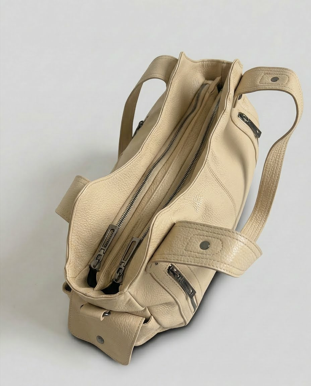 Odette Shoulder Bag — Sernelle — view 56