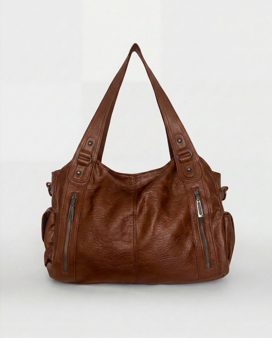 Odette Shoulder Bag — Sernelle — view 38
