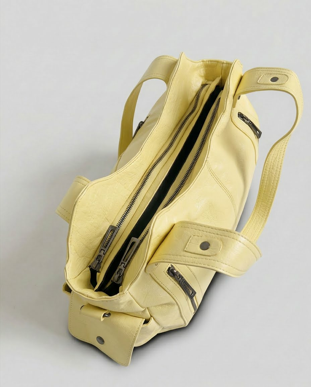 Odette Shoulder Bag — Sernelle — view 51