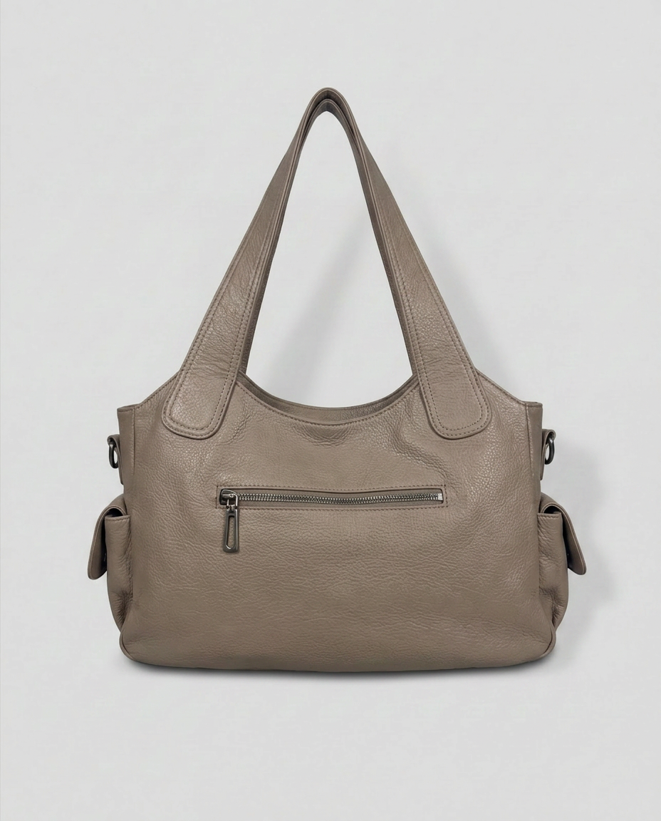 Odette Shoulder Bag — Sernelle — view 45