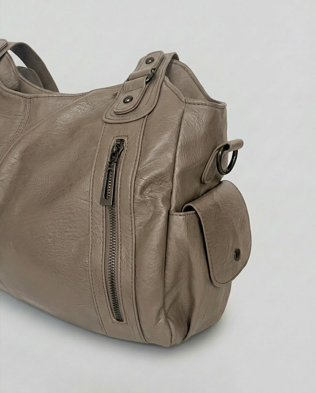 Odette Shoulder Bag — Sernelle — view 47