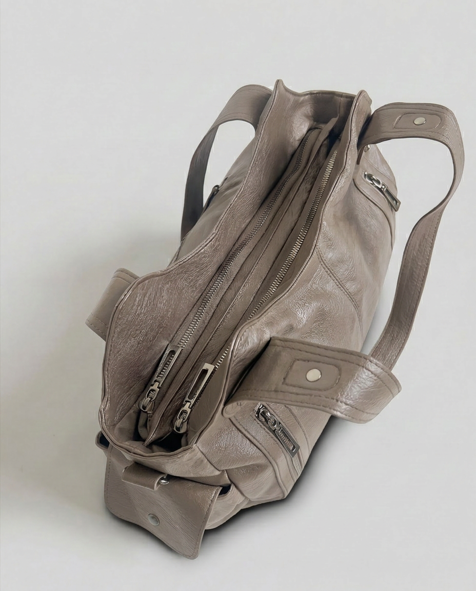 Odette Shoulder Bag — Sernelle — view 46