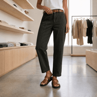 Marsona – Tailored Utility Pants for Work and Weekend