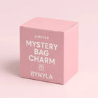 Lucky Draw Charm