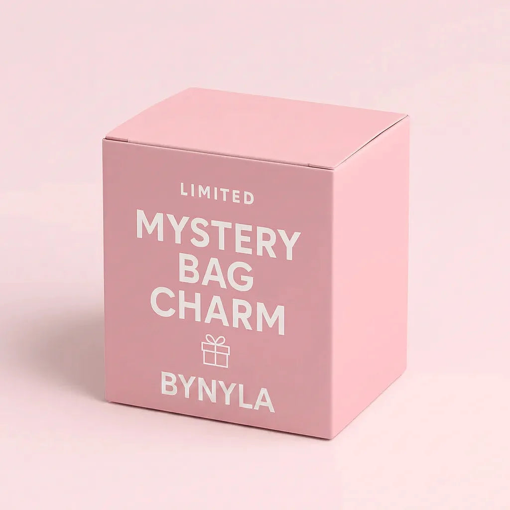 Lucky Draw Charm — Sernelle