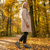 Rosie – Comfortable and Orthopedic Sneakers
