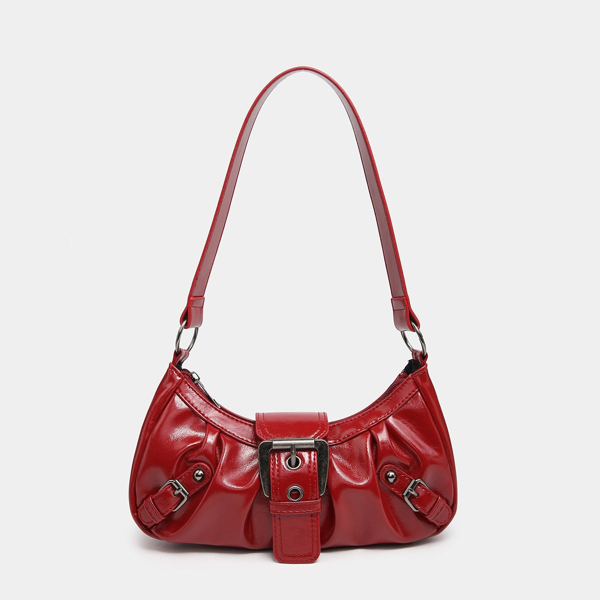 Remi Shoulder Bag — Sernelle — view 5