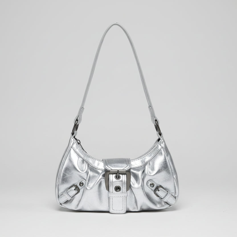 Remi Shoulder Bag — Sernelle — view 4