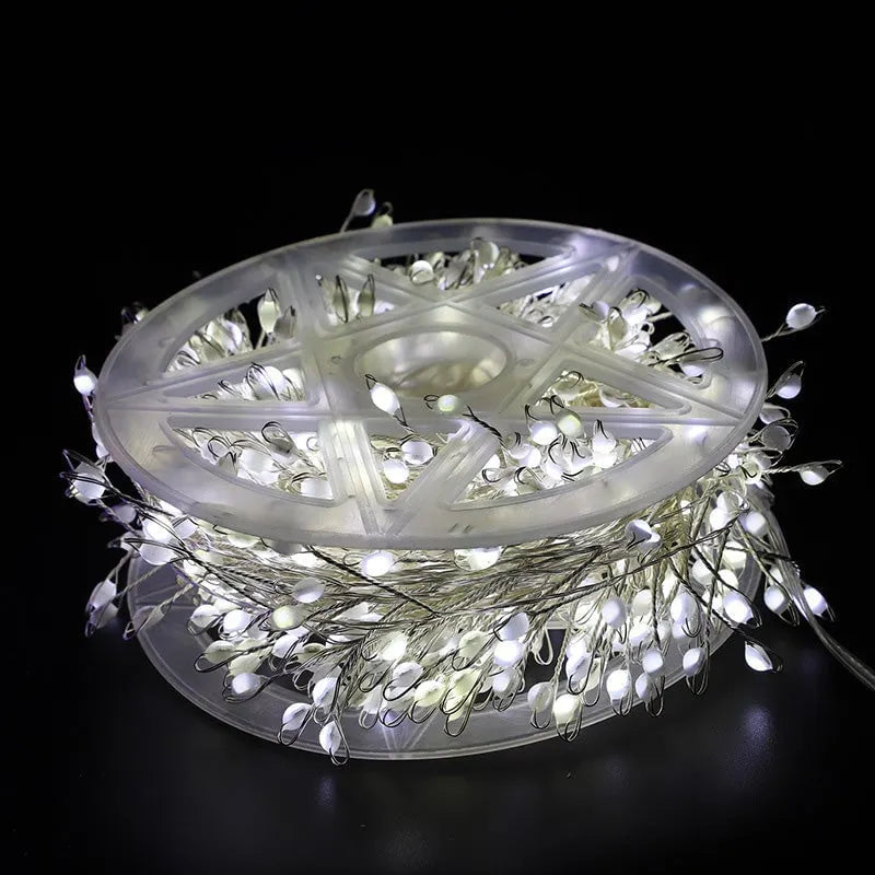 Cool White micro LED spool