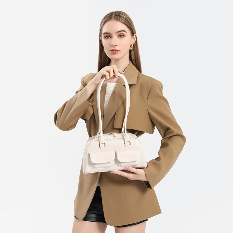 Sibylle Shoulder Bag — Sernelle — view 4