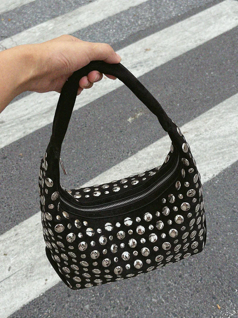 Simone Shoulder Bag — Sernelle — view 4